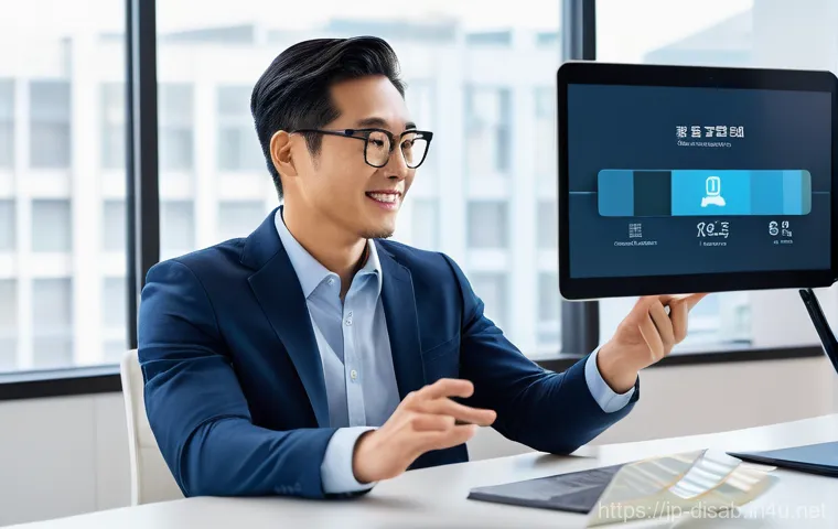 장애인재활상담사 현장 사례 분석 - **Prompt:** "A dynamic and collaborative scene showcasing a multidisciplinary team meeting focused o...