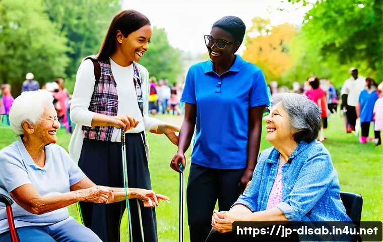 장애인재활상담사 윤리 강령 관련 이미지 2