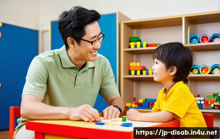 장애인재활상담사 연봉 평균 관련 이미지 1