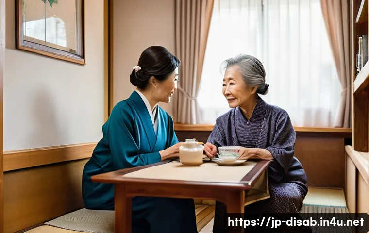 장애인재활상담사 연봉 평균 관련 이미지 2