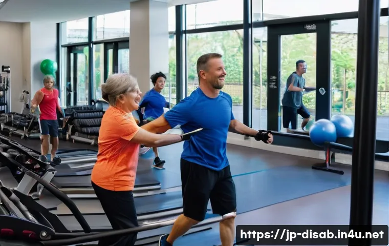 장애인재활상담사 채용 공고 찾는 법 관련 이미지 2