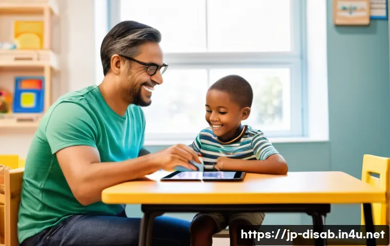 장애인재활상담사 직무 변화 관련 이미지 1