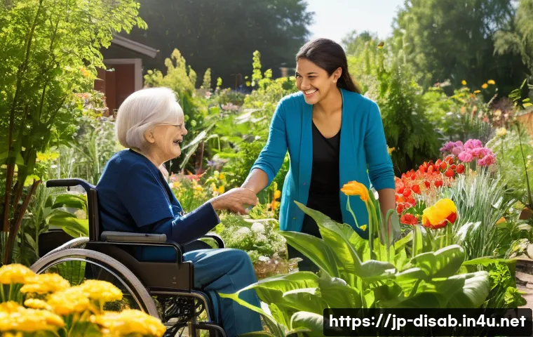 장애인재활상담사 직무 변화 관련 이미지 2