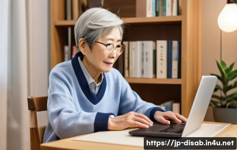 장애인재활상담사 진로 멘토링 관련 이미지 2