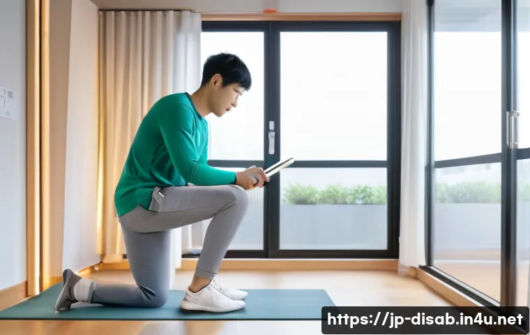 장애인재활상담사 성공 사례 관련 이미지 1