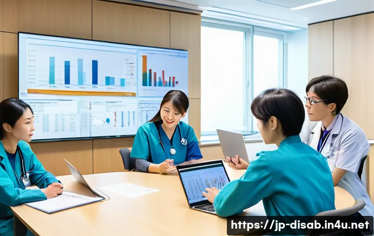 障害者リハビリ相談士が教える成功の秘訣5選と実例で見る驚きの変化 4 장애인재활상담사 성공 사례 관련 이미지 2