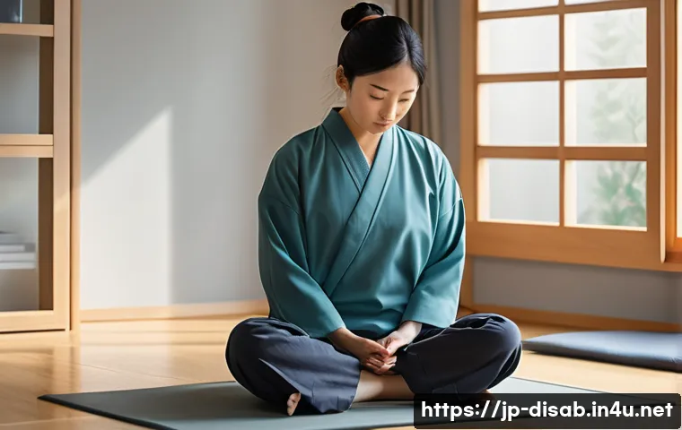 장애인재활상담사 채용 팁 관련 이미지 2