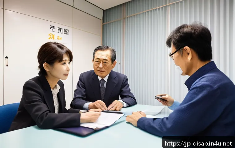 장애인재활상담사 법적 의무 관련 이미지 2