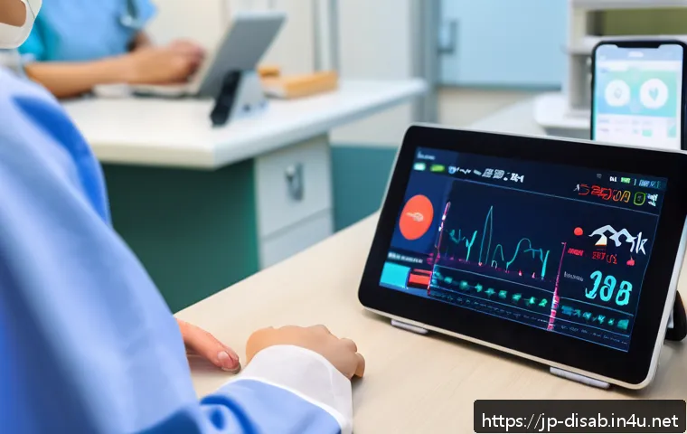 장애인재활상담사와 사례관리 데이터 활용 관련 이미지 1