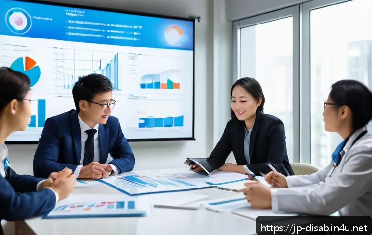 장애인재활상담사와 사례관리 데이터 활용 관련 이미지 2
