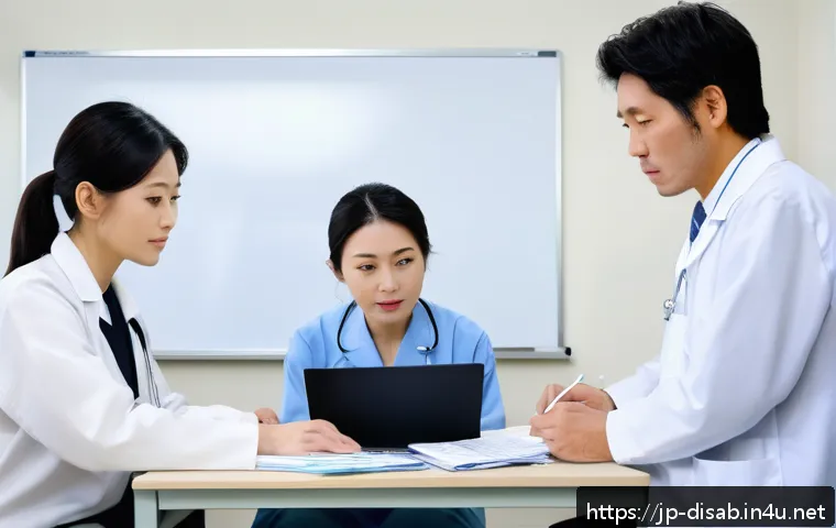 장애인재활상담사 윤리 이슈 관련 이미지 1