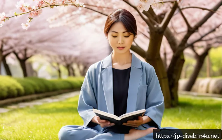 장애인재활상담사 업무 만족도와 성장 관련 이미지 2