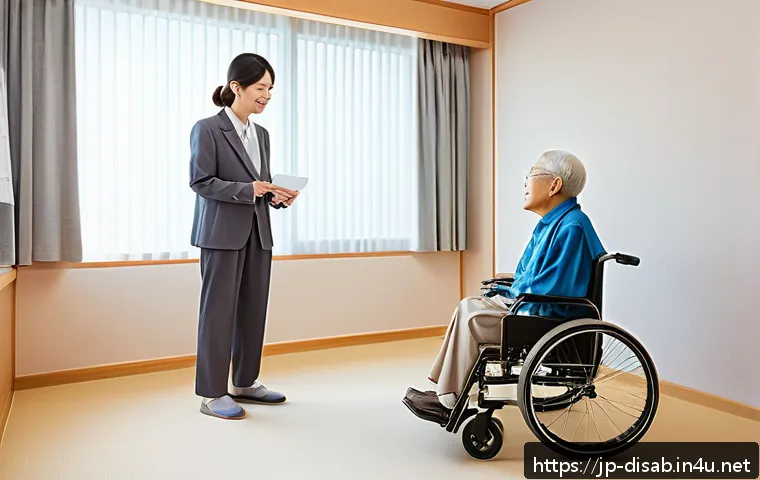 장애인재활상담사 자격증 최신 정보 관련 이미지 1