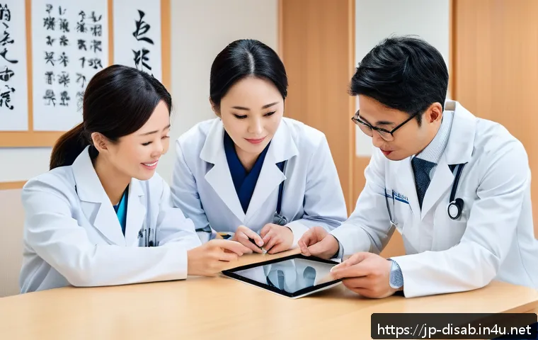 장애인재활상담사 자격증 최신 정보 관련 이미지 2