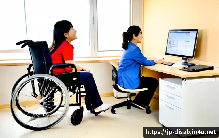 장애인재활상담사 팀워크 사례 관련 이미지 1