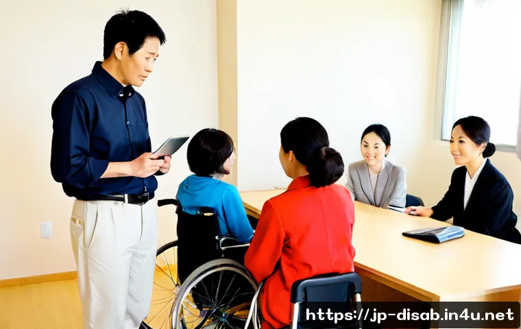 장애인재활상담사 블로그 운영법 관련 이미지 1